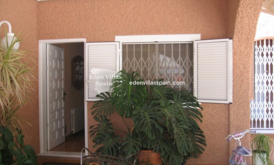 Resale - Country House - Elche