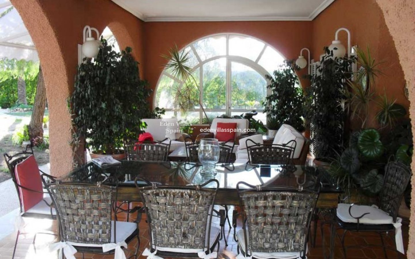 Resale - Country House - Elche
