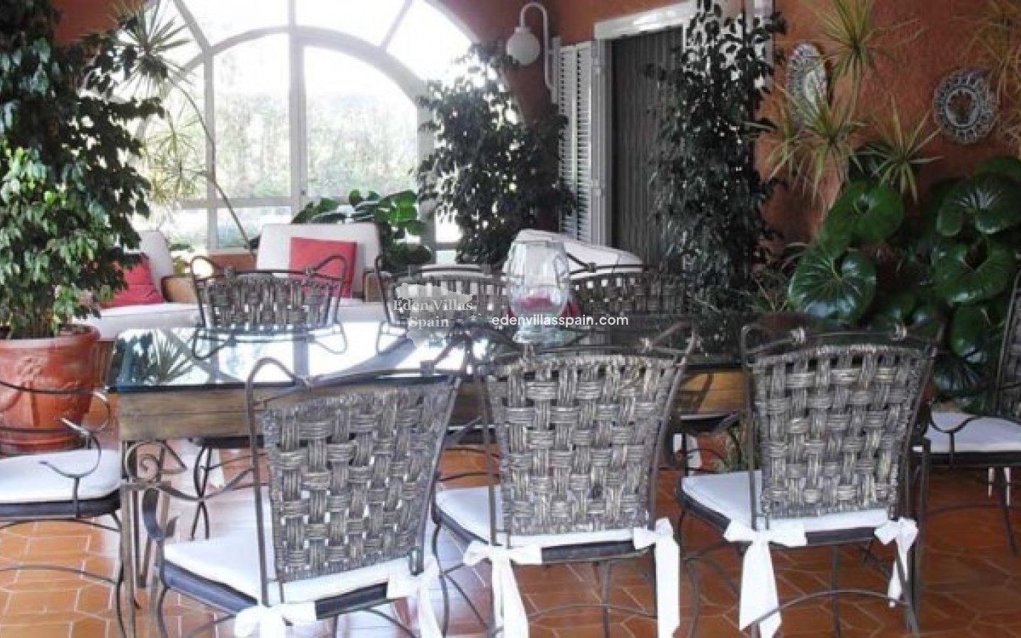 Resale - Country House - Elche