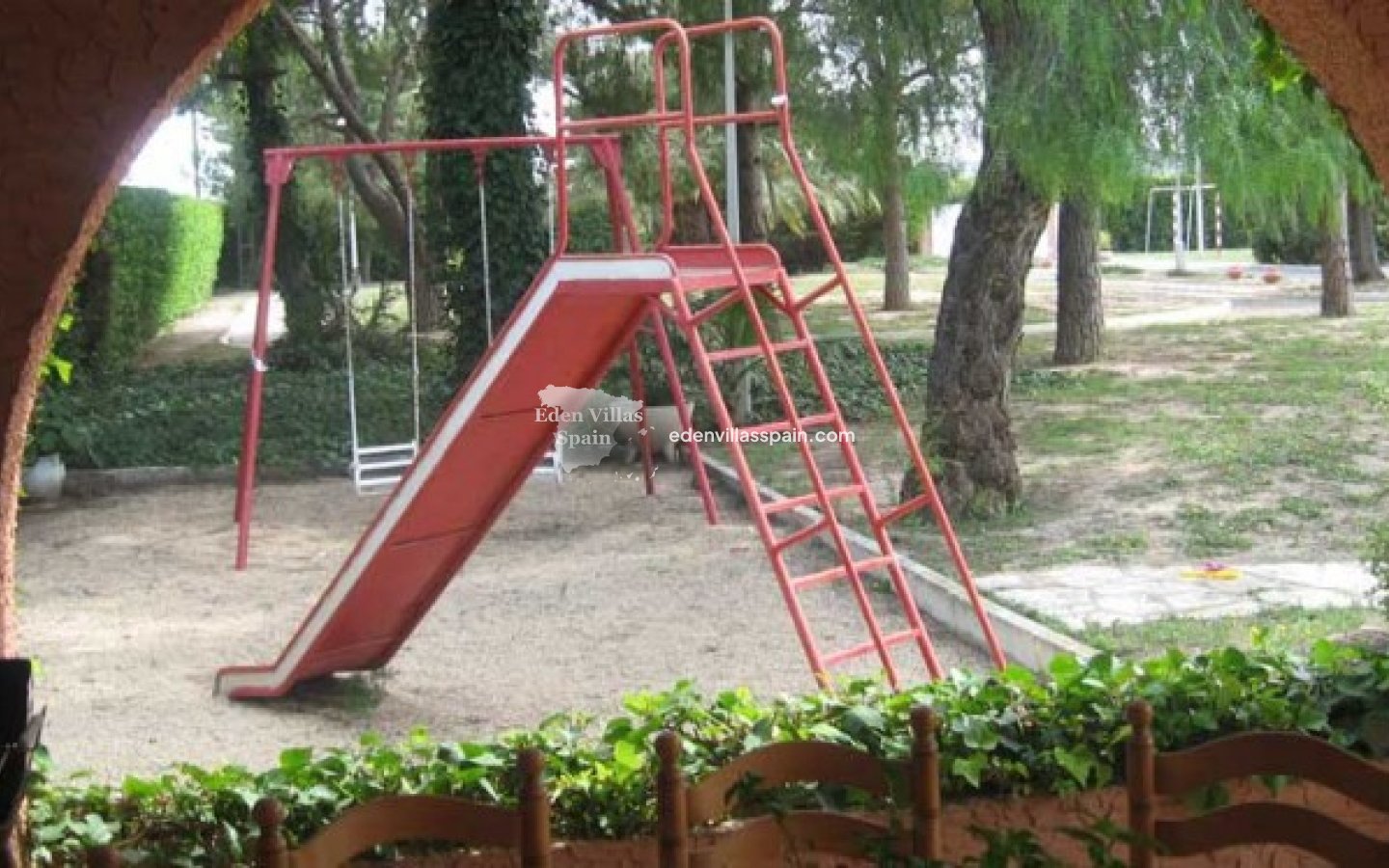 Resale - Country House - Elche