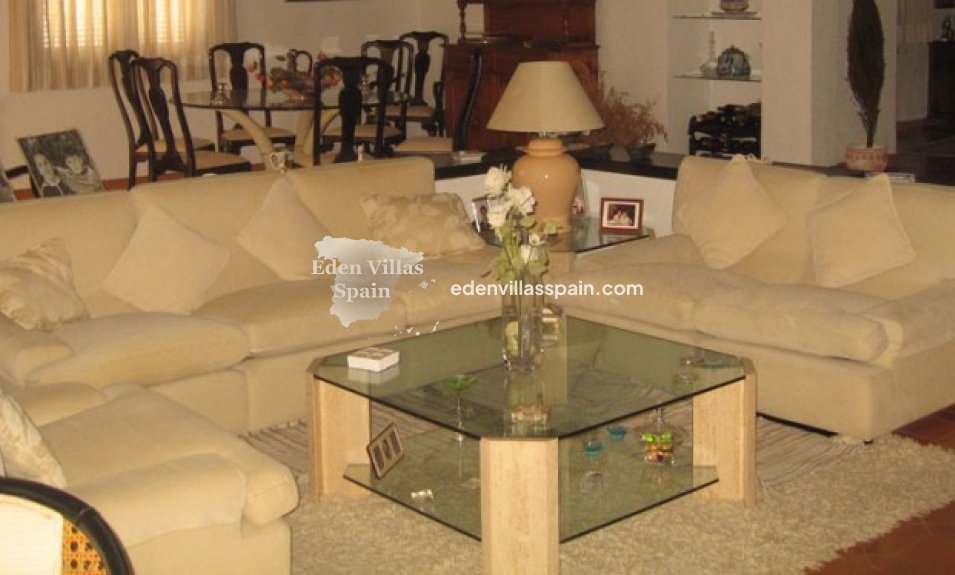 Resale - Country House - Elche