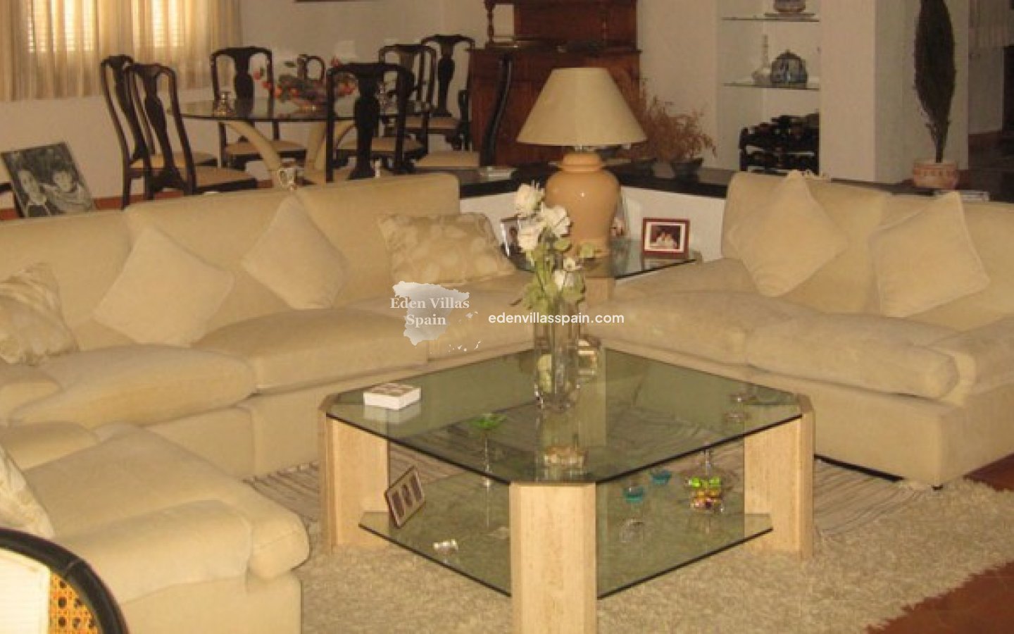 Resale - Country House - Elche