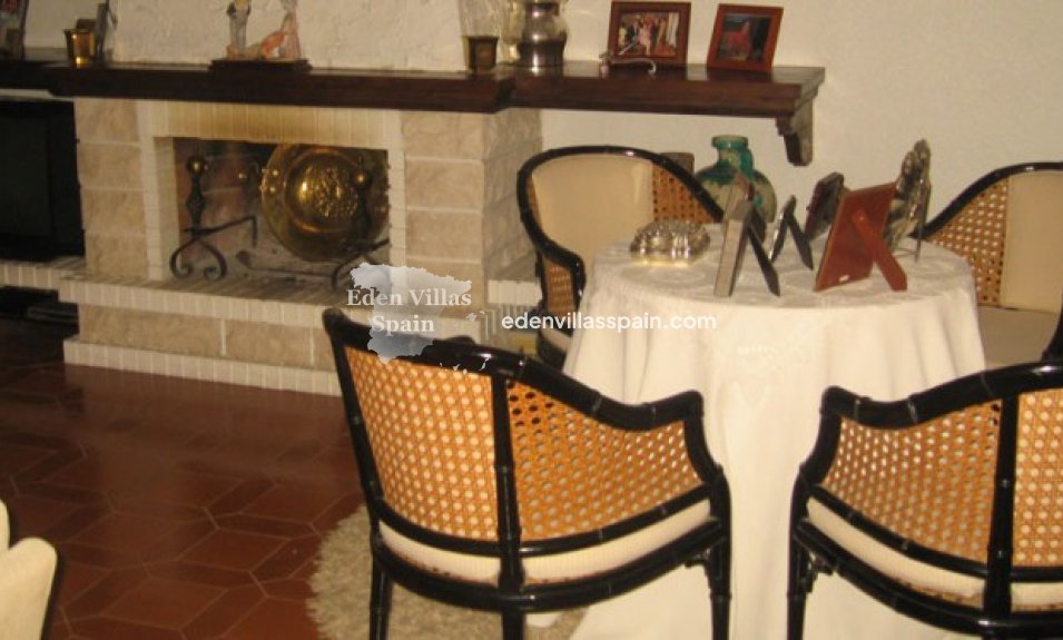 Resale - Country House - Elche