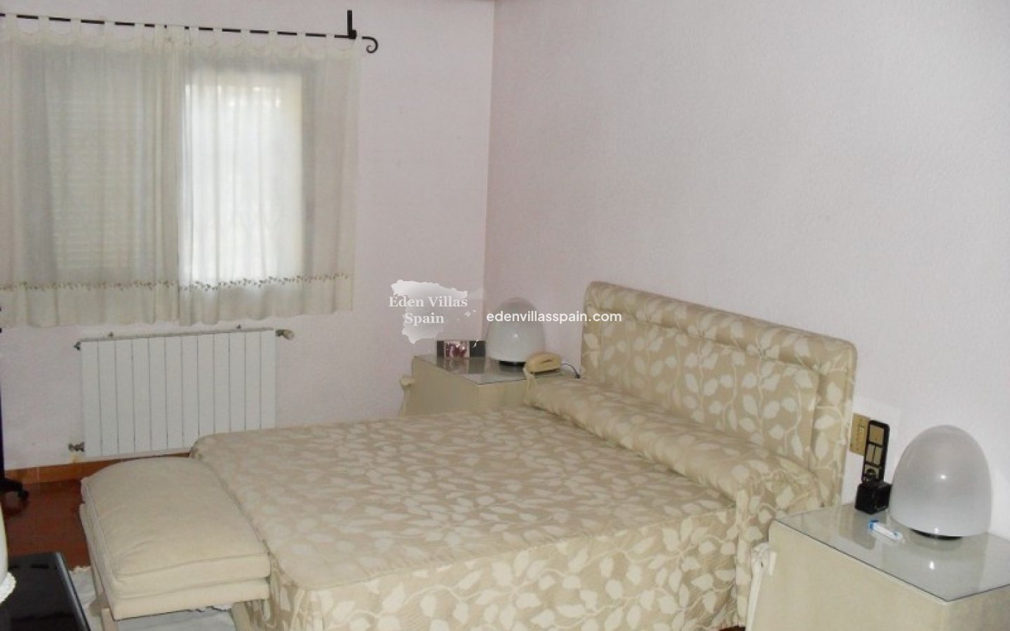 Resale - Country House - Elche