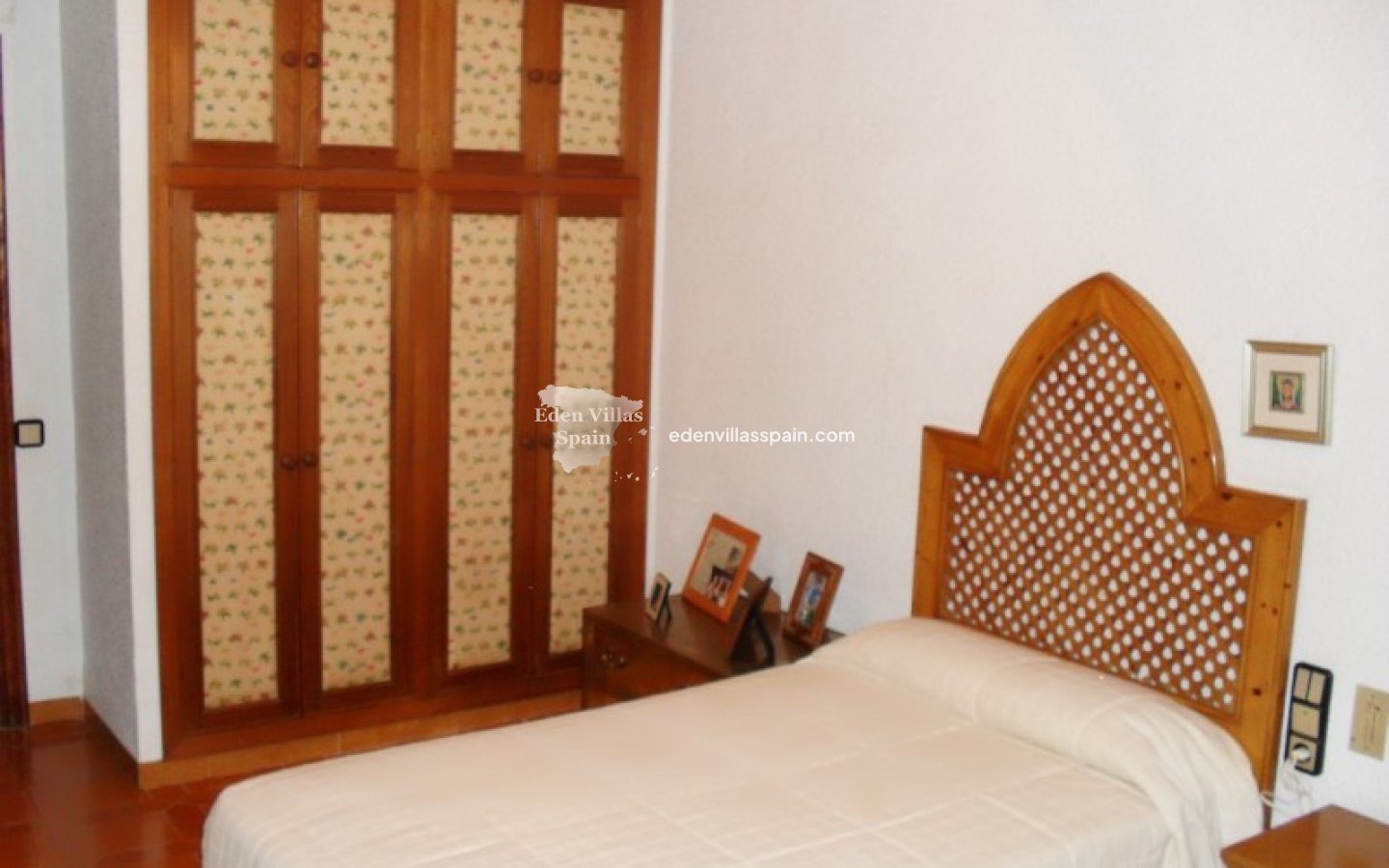 Resale - Country House - Elche