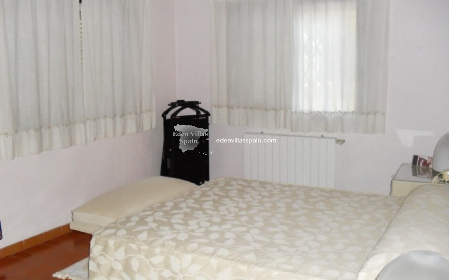 Resale - Country House - Elche