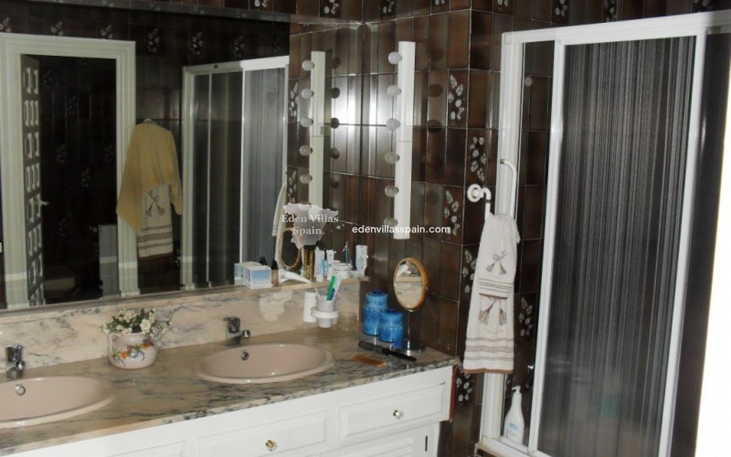 Resale - Country House - Elche