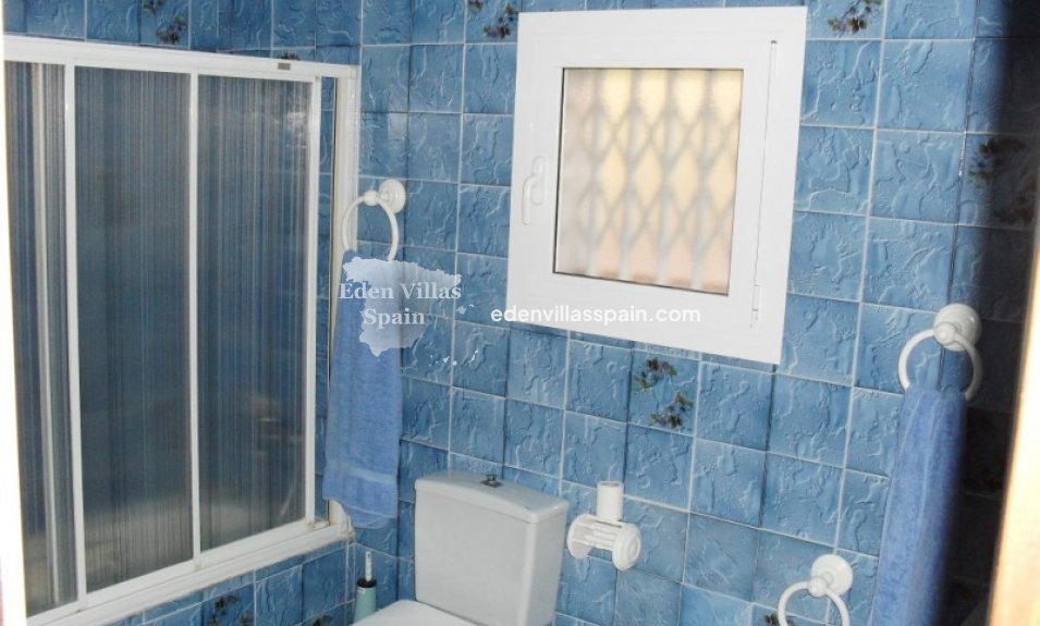 Resale - Country House - Elche
