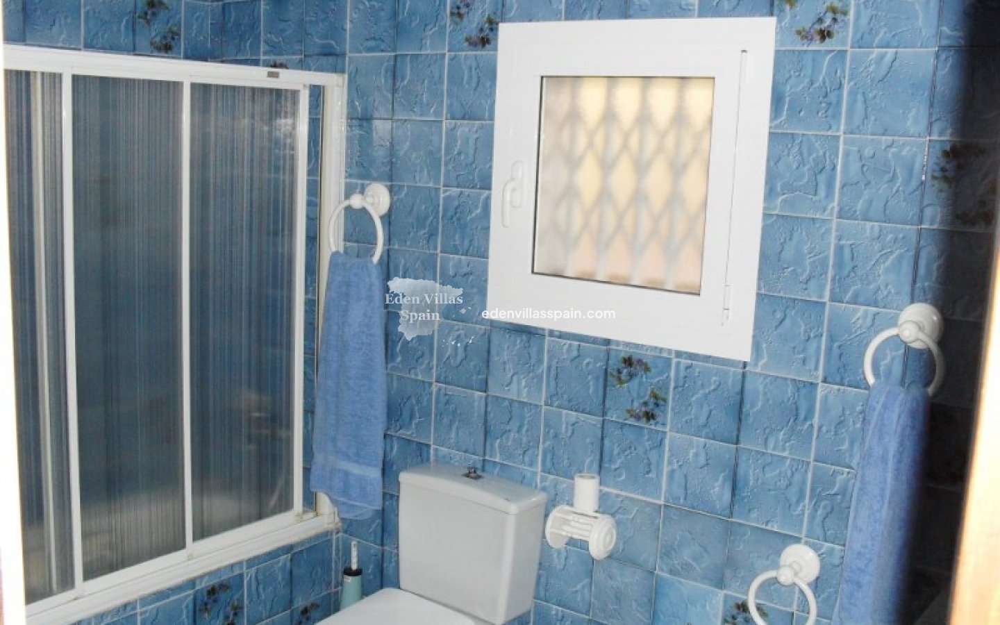 Resale - Country House - Elche