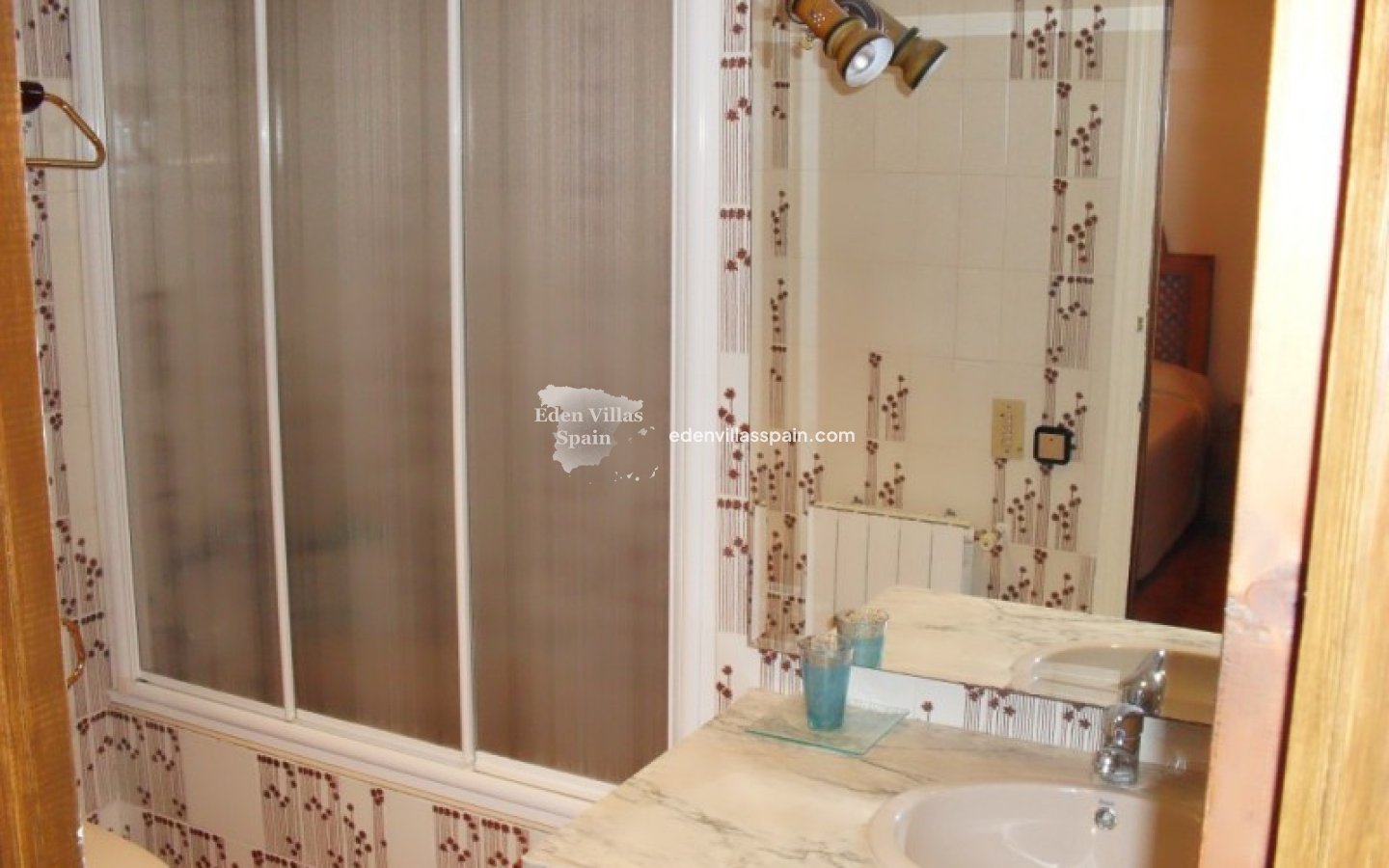 Resale - Country House - Elche