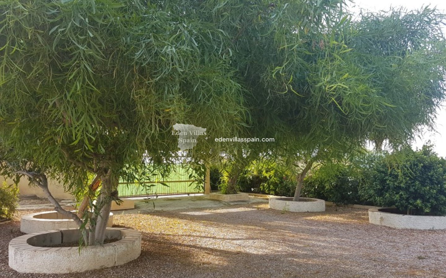 Resale - Country House - Elche