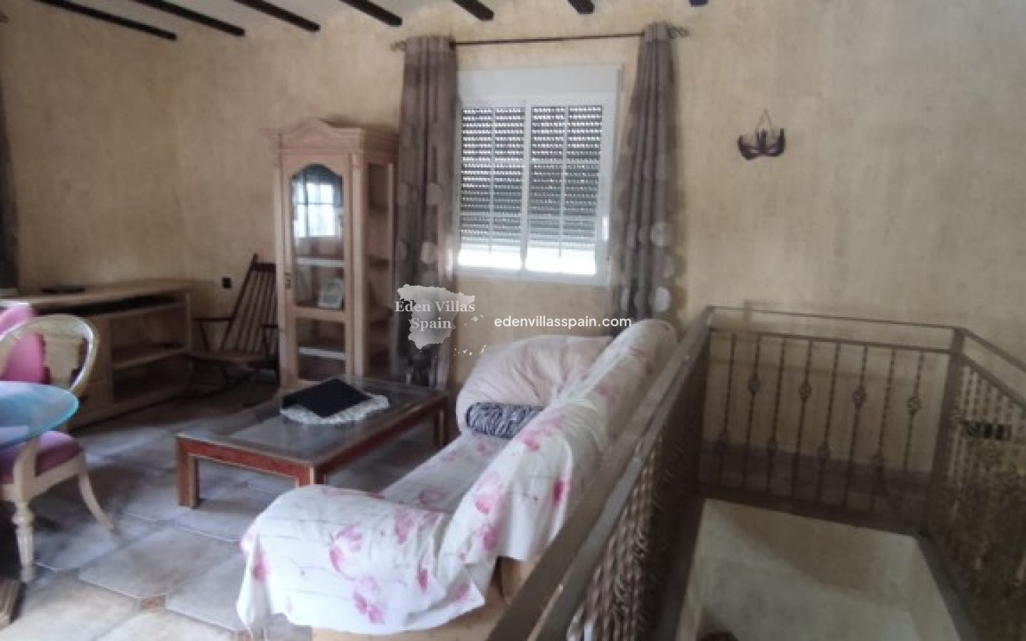 Resale - Country House - Elche