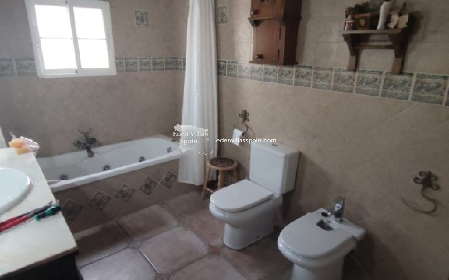 Resale - Country House - Elche