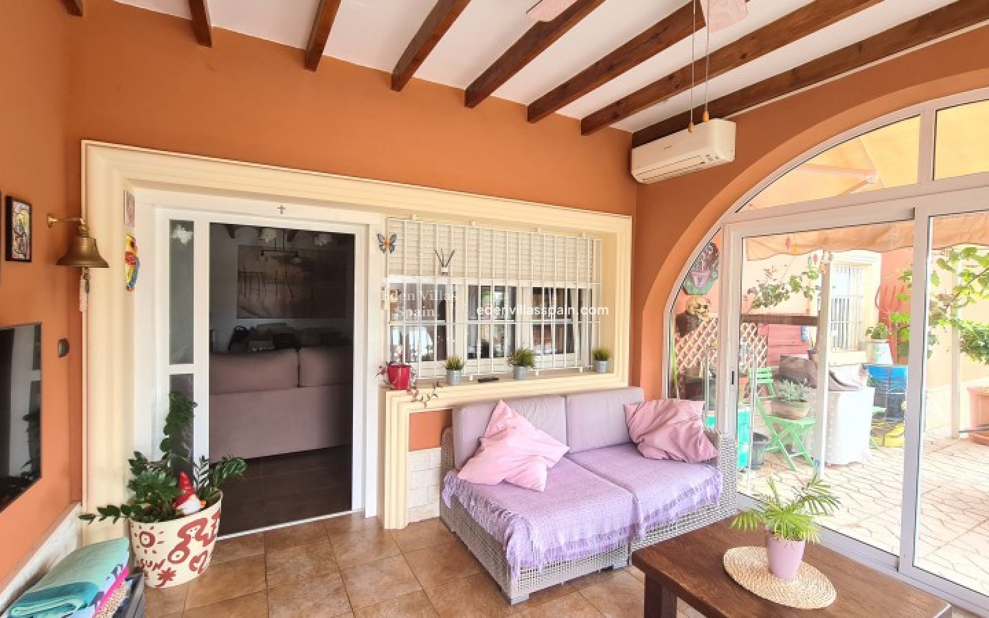 Resale - Country House - Elche