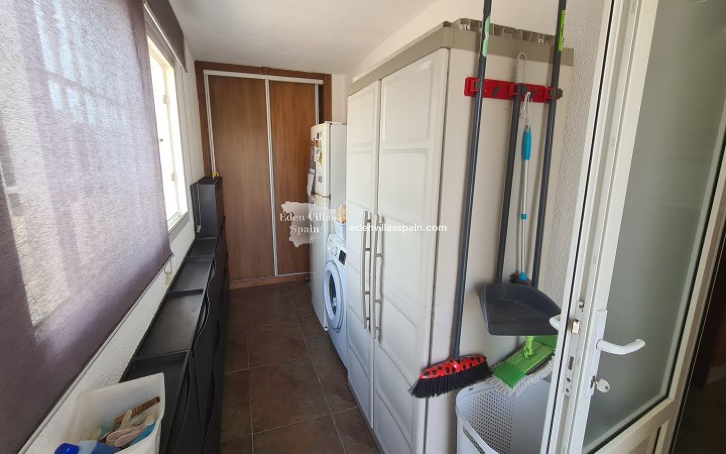 Resale - Country House - Elche