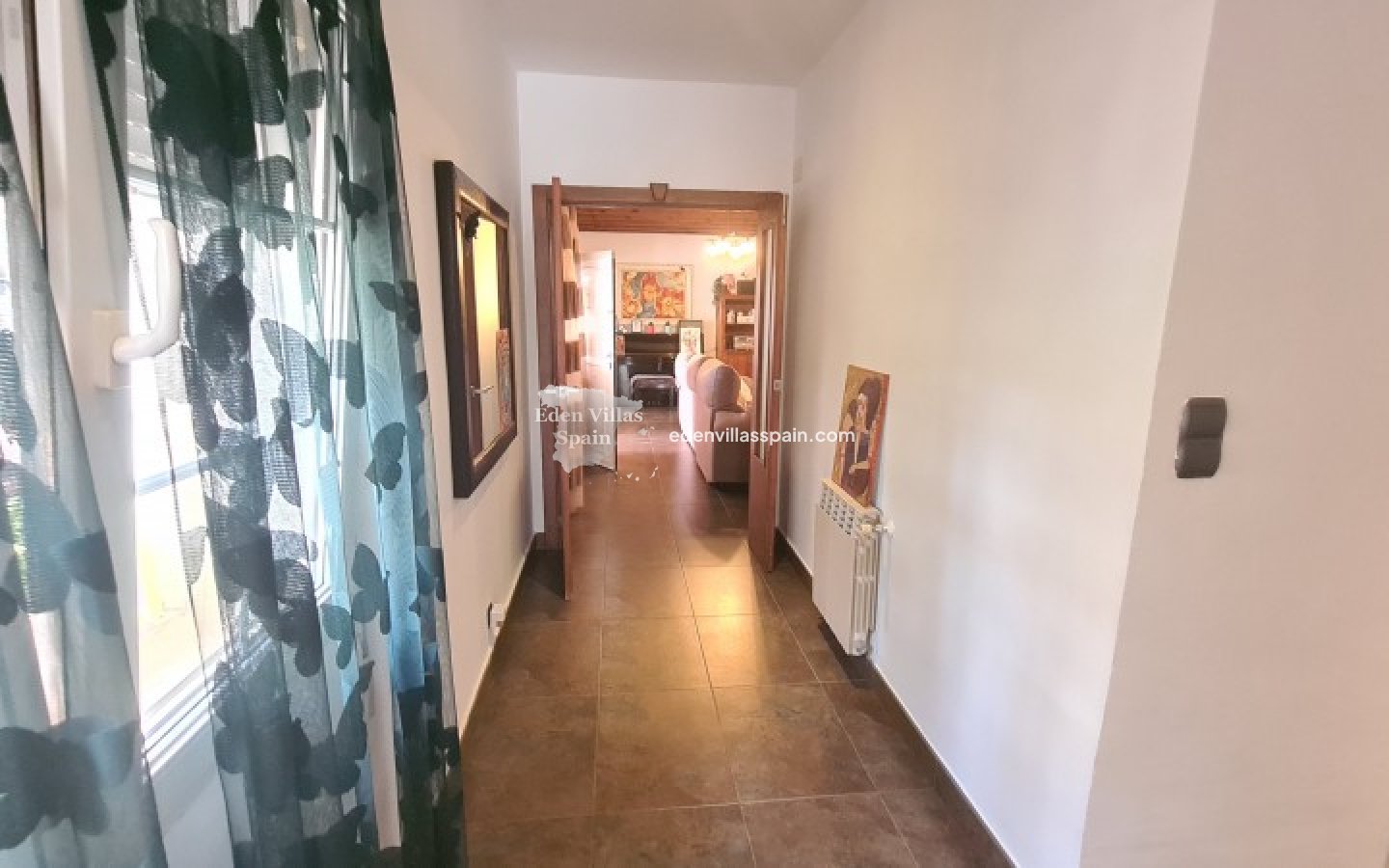 Resale - Country House - Elche