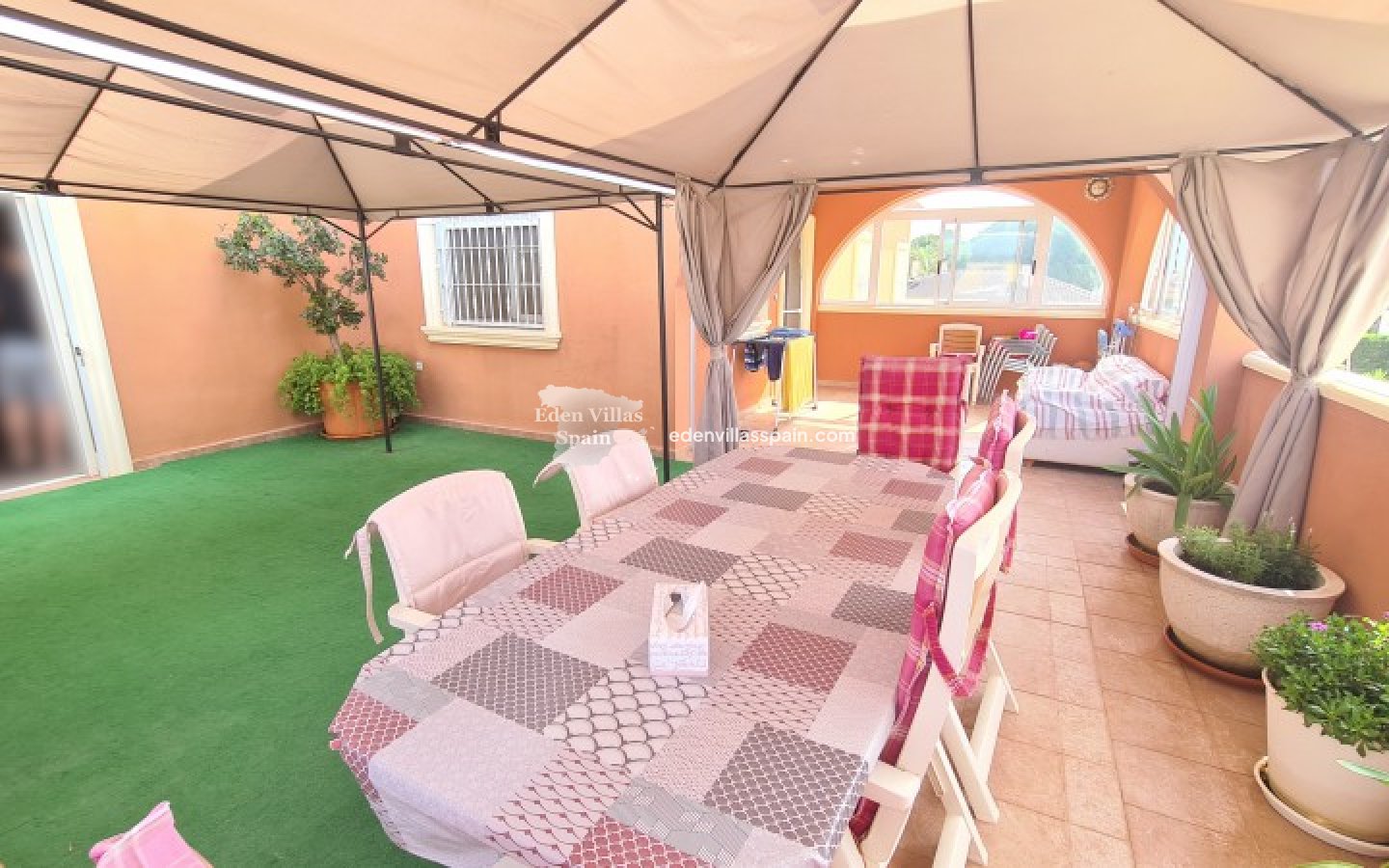 Resale - Country House - Elche