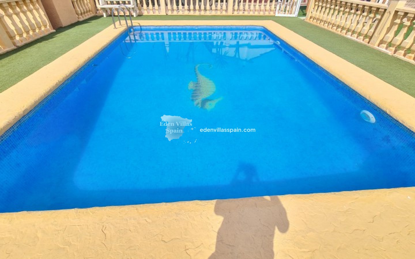 Resale - Country House - Elche