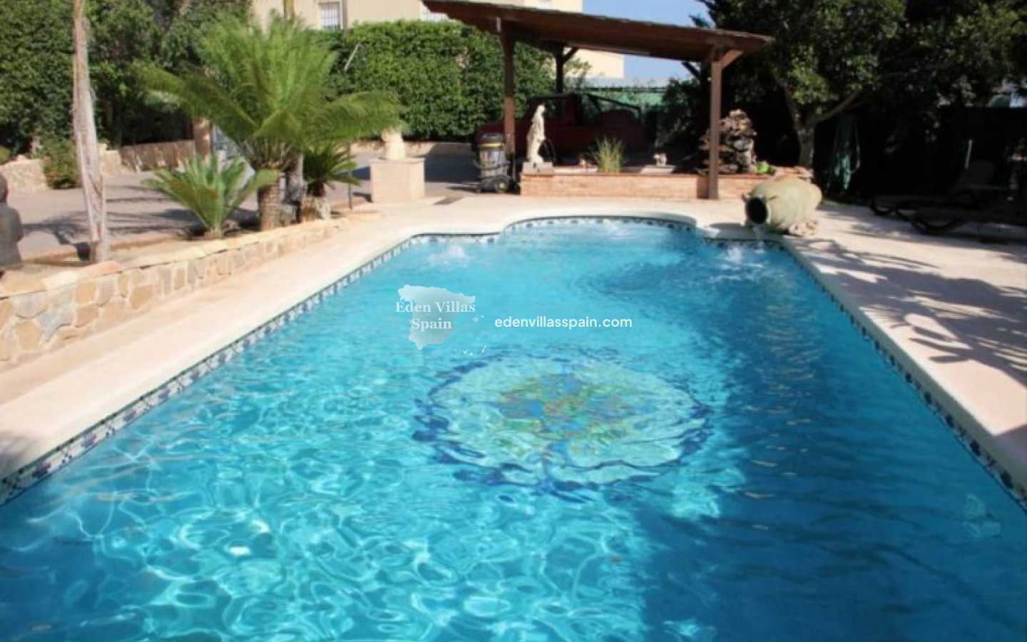Resale - Country House - Elche