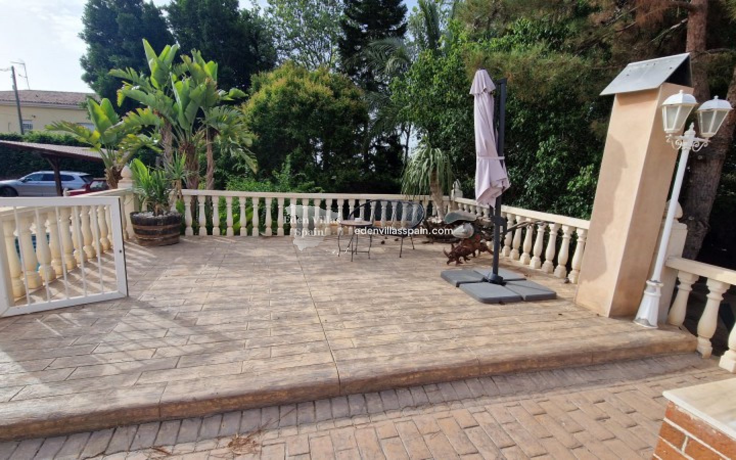 Resale - Country House - Elche