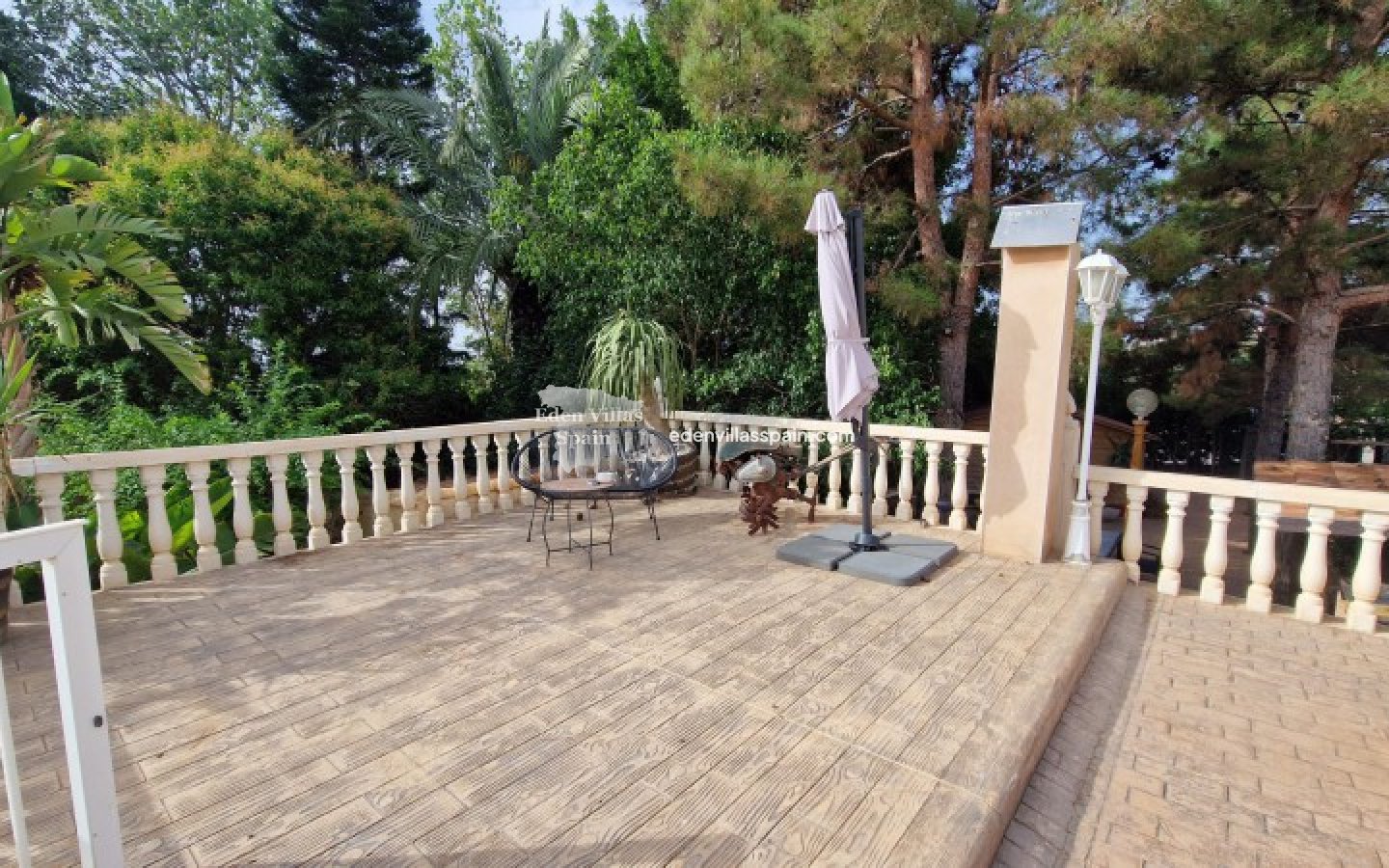 Resale - Country House - Elche