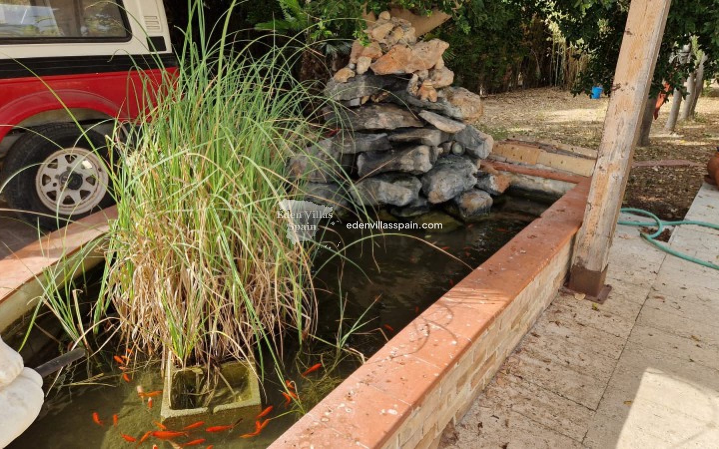 Resale - Country House - Elche