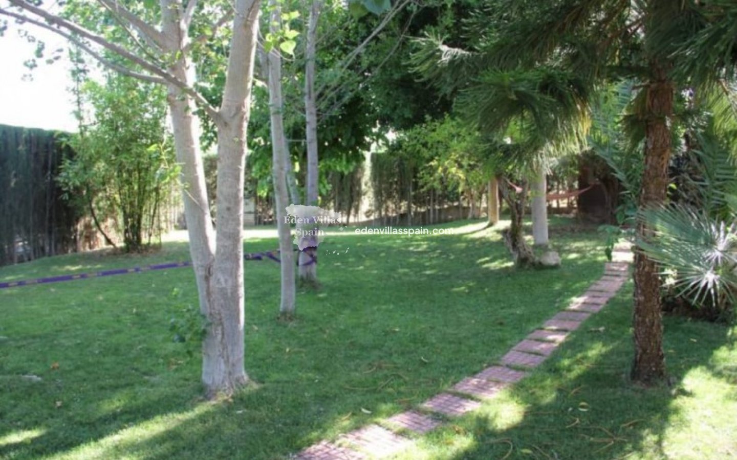 Resale - Country House - Elche