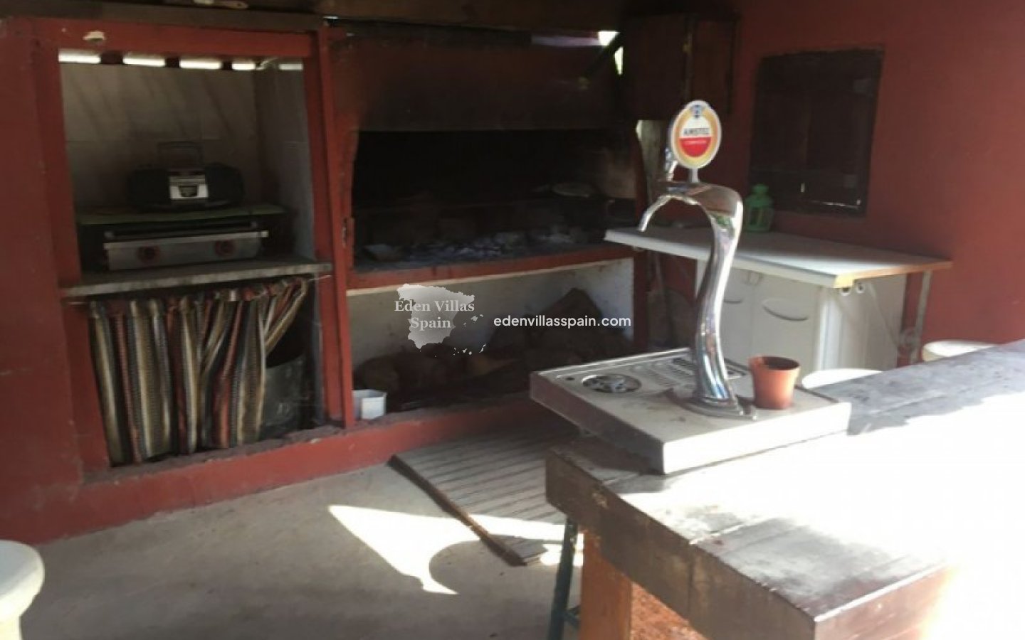 Resale - Country House - Elche