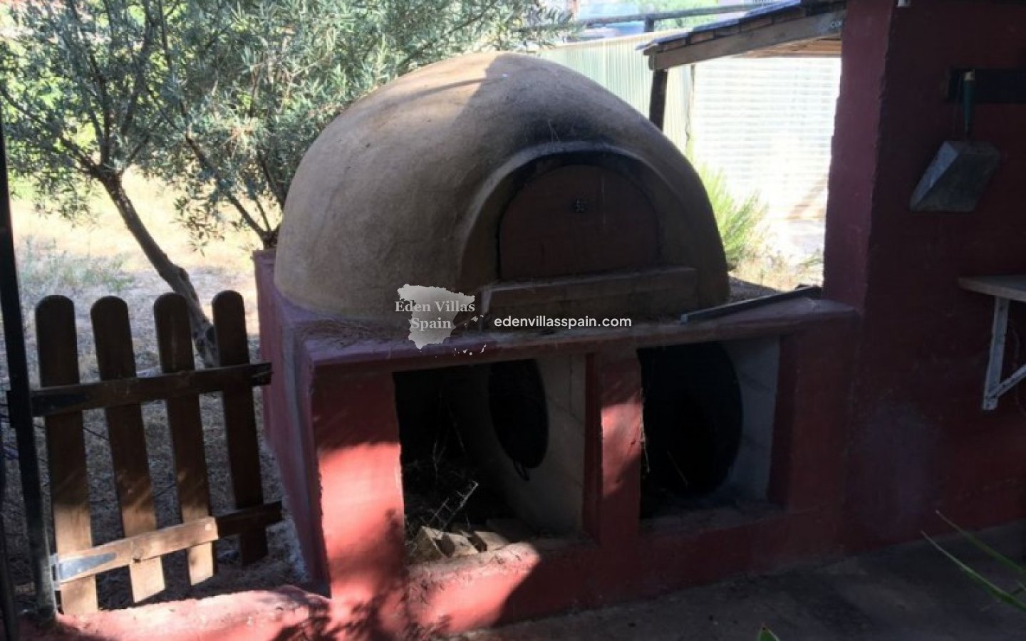 Resale - Country House - Elche