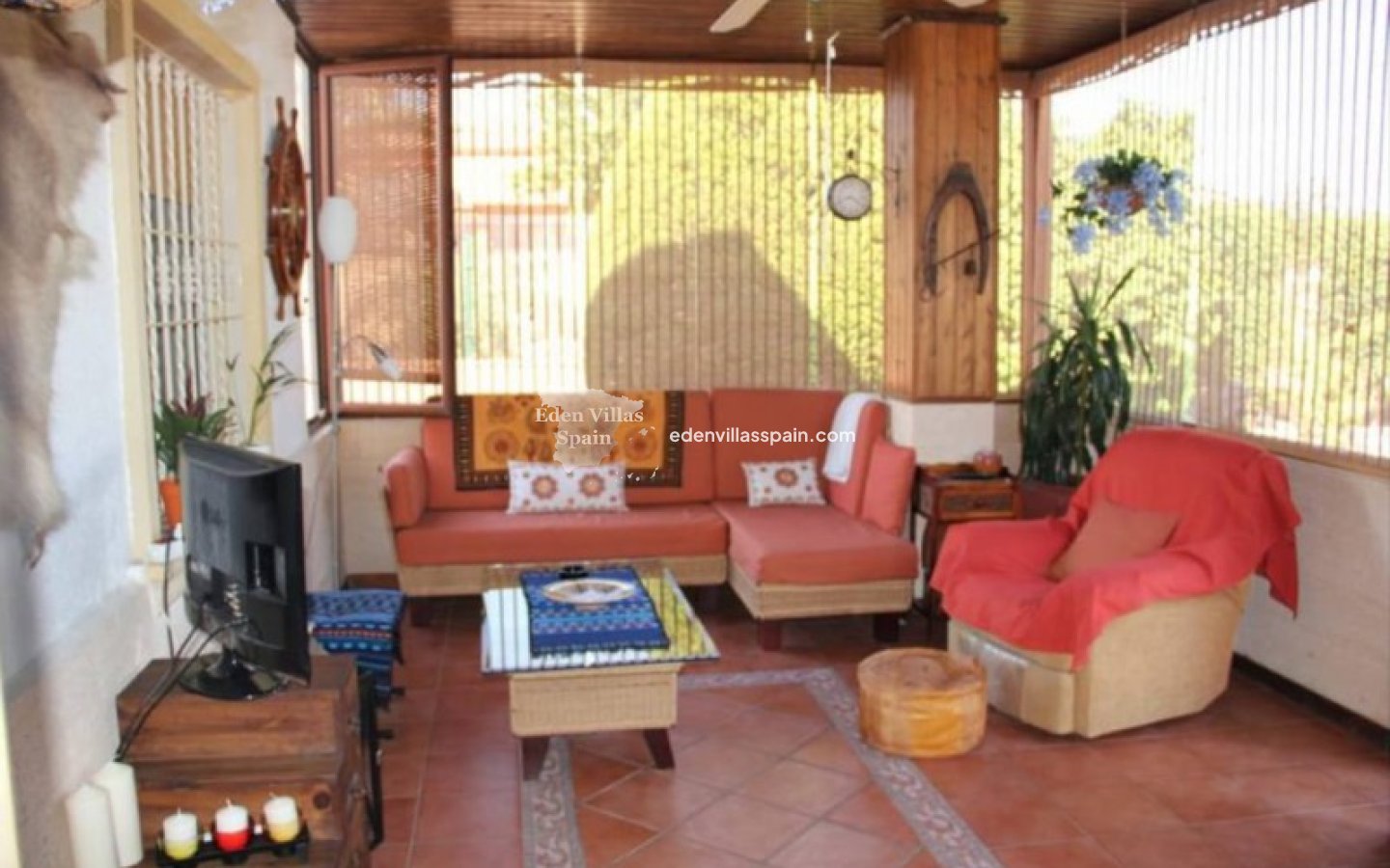 Resale - Country House - Elche