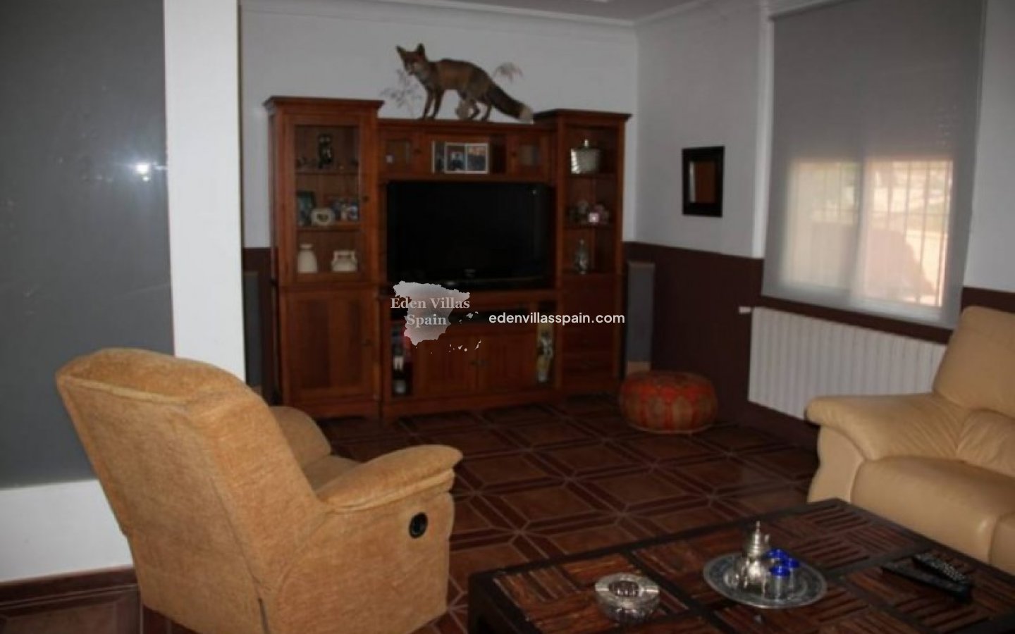 Resale - Country House - Elche