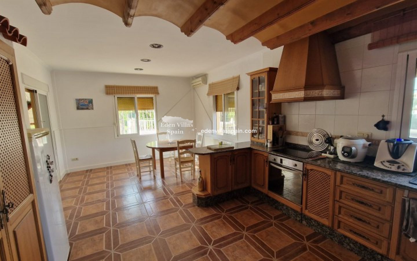 Resale - Country House - Elche