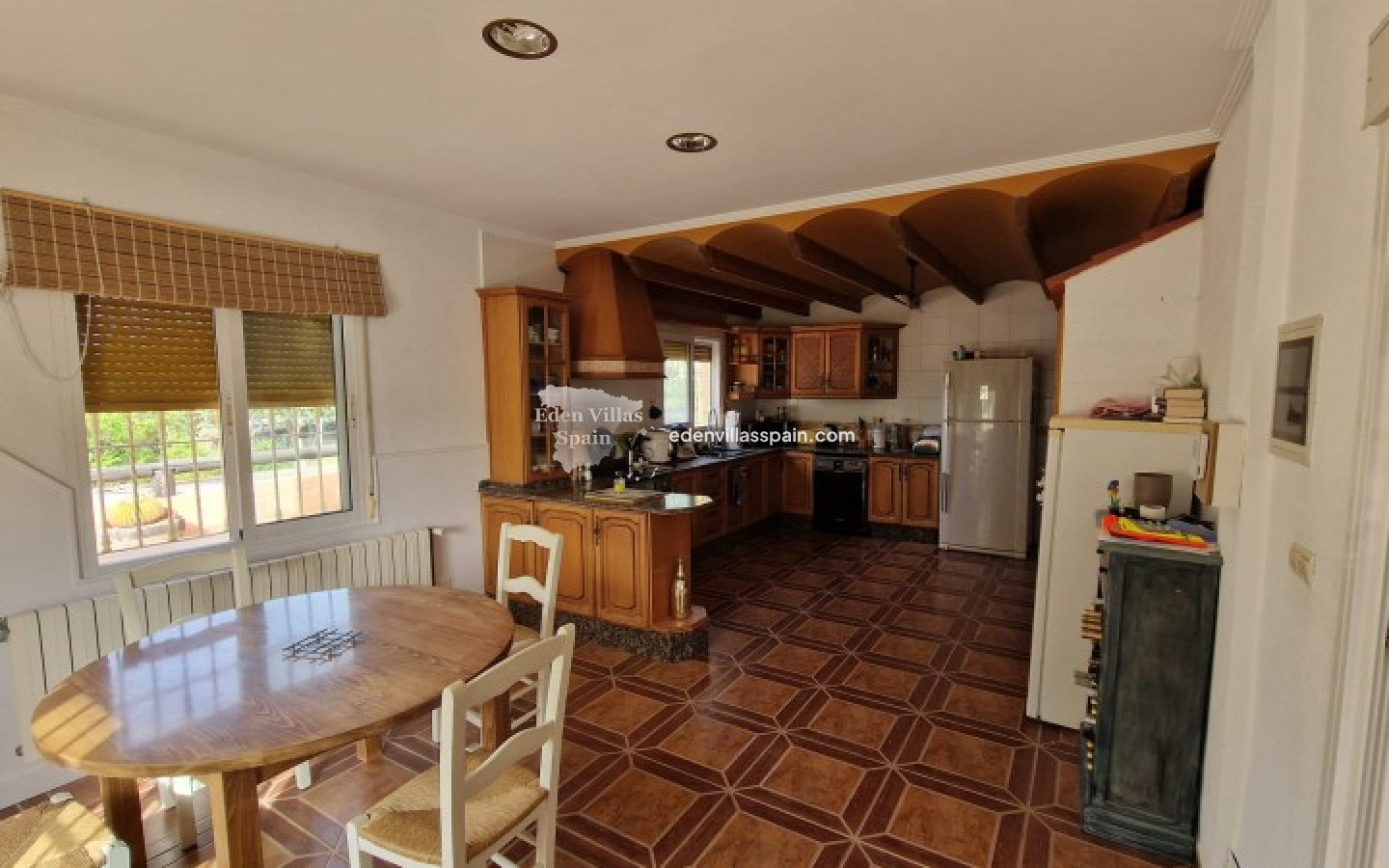 Resale - Country House - Elche