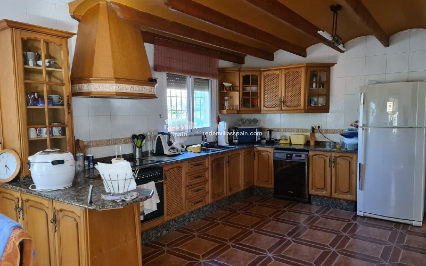 Resale - Country House - Elche