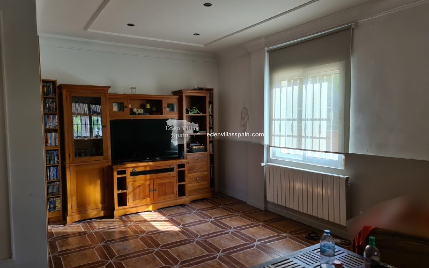 Resale - Country House - Elche