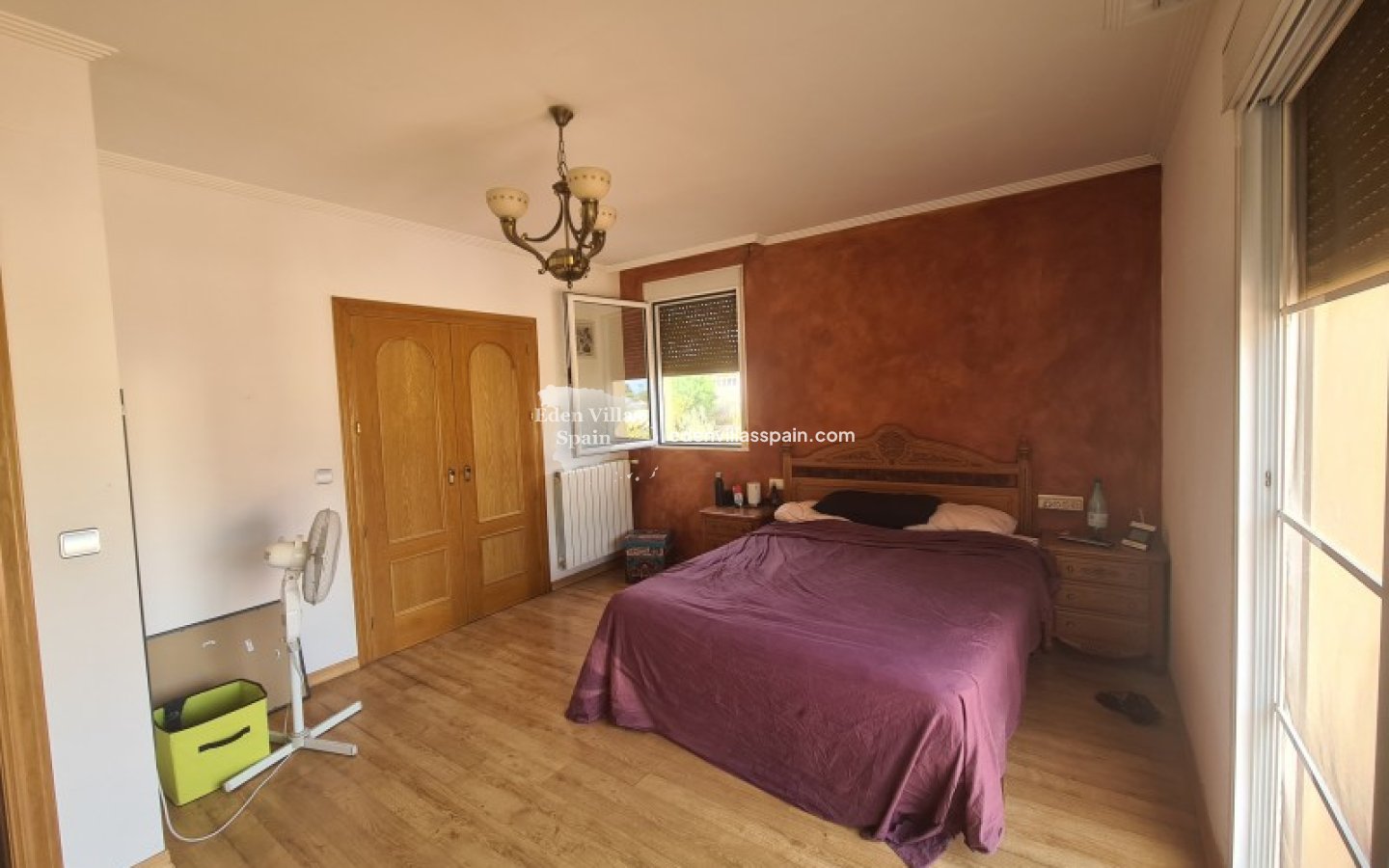 Resale - Country House - Elche