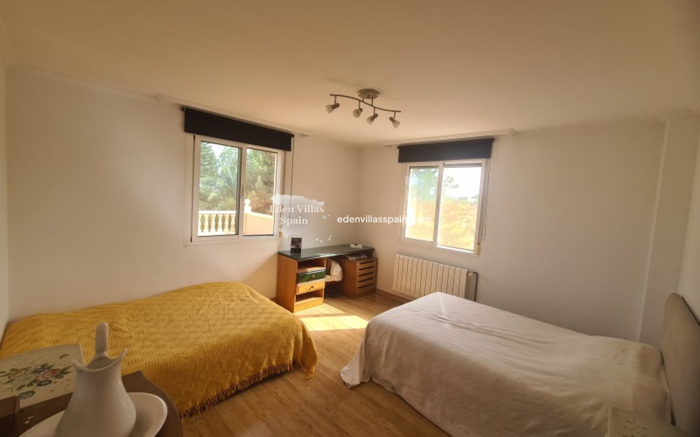 Resale - Country House - Elche