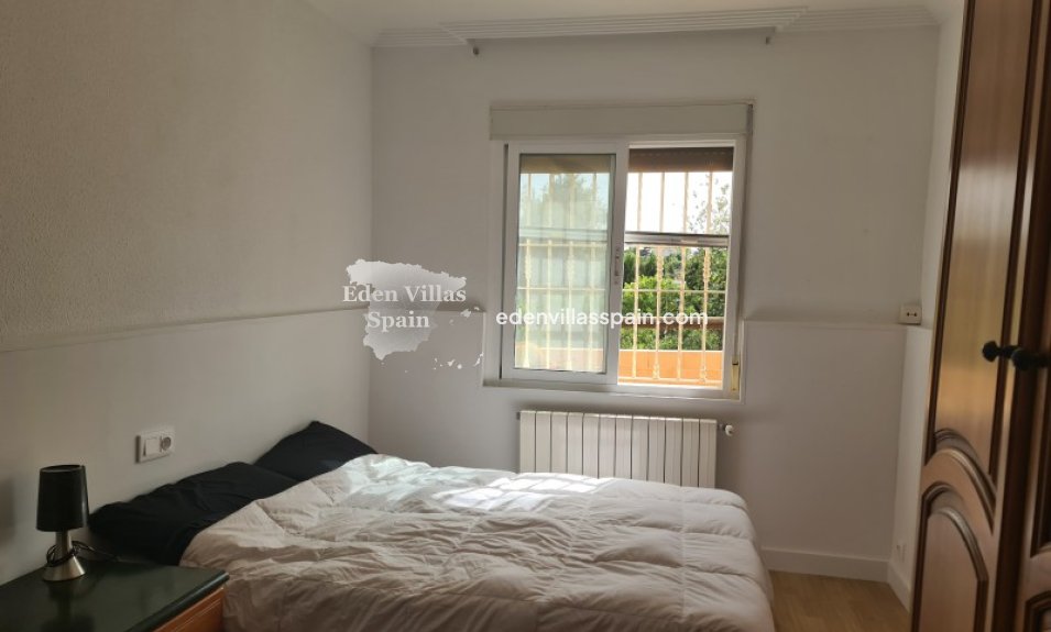 Resale - Country House - Elche