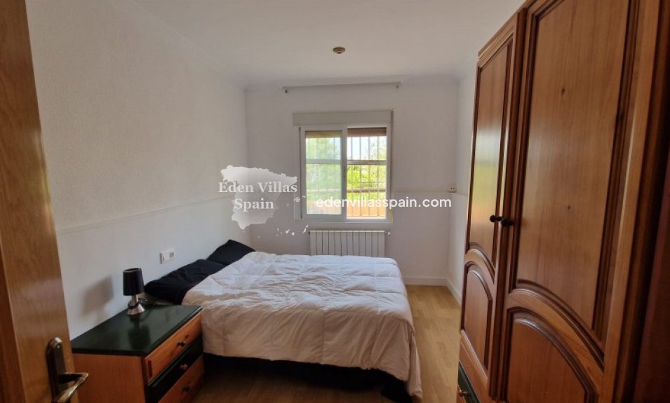 Resale - Country House - Elche