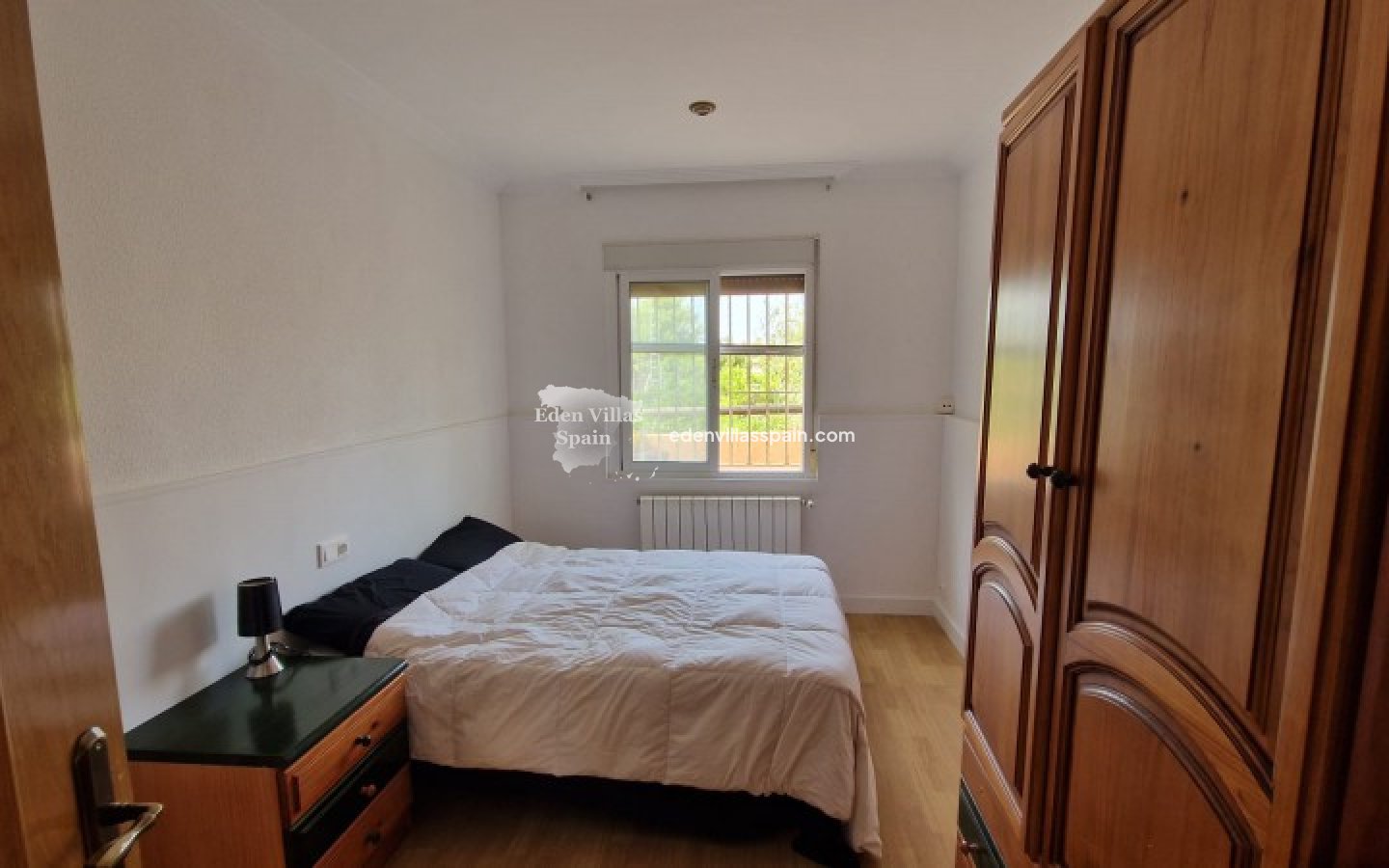 Resale - Country House - Elche