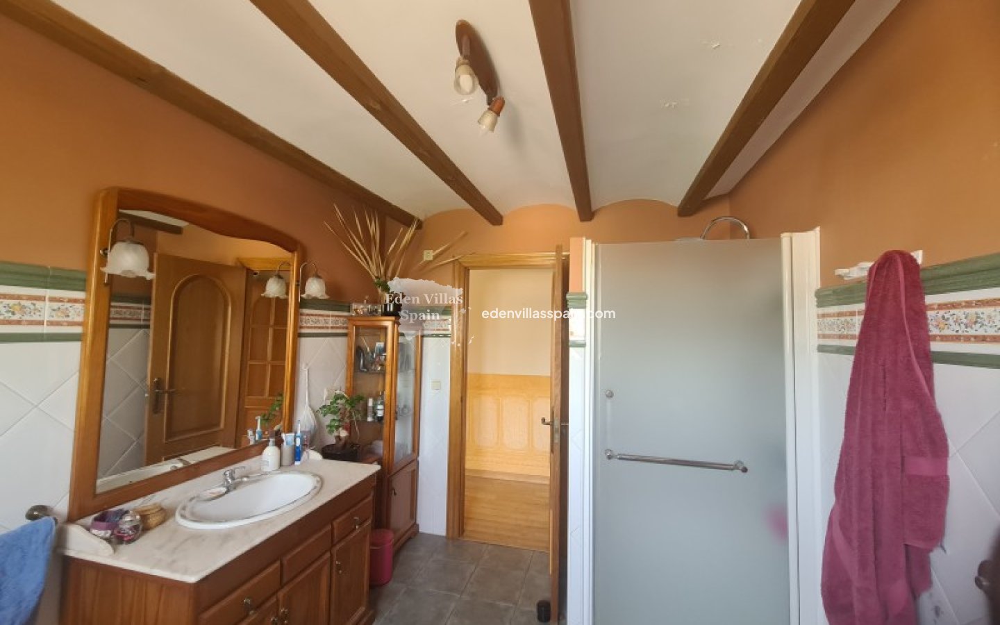 Resale - Country House - Elche