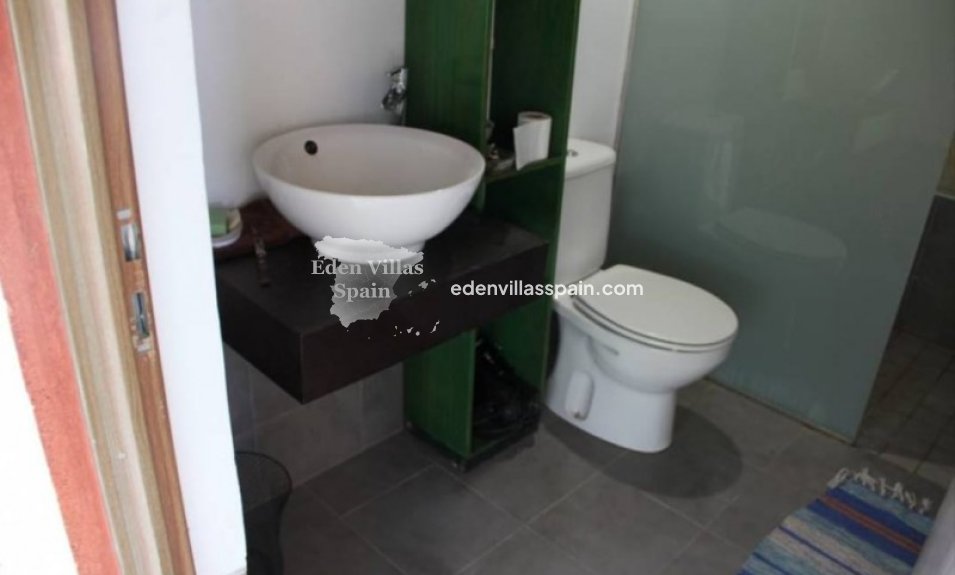Resale - Country House - Elche