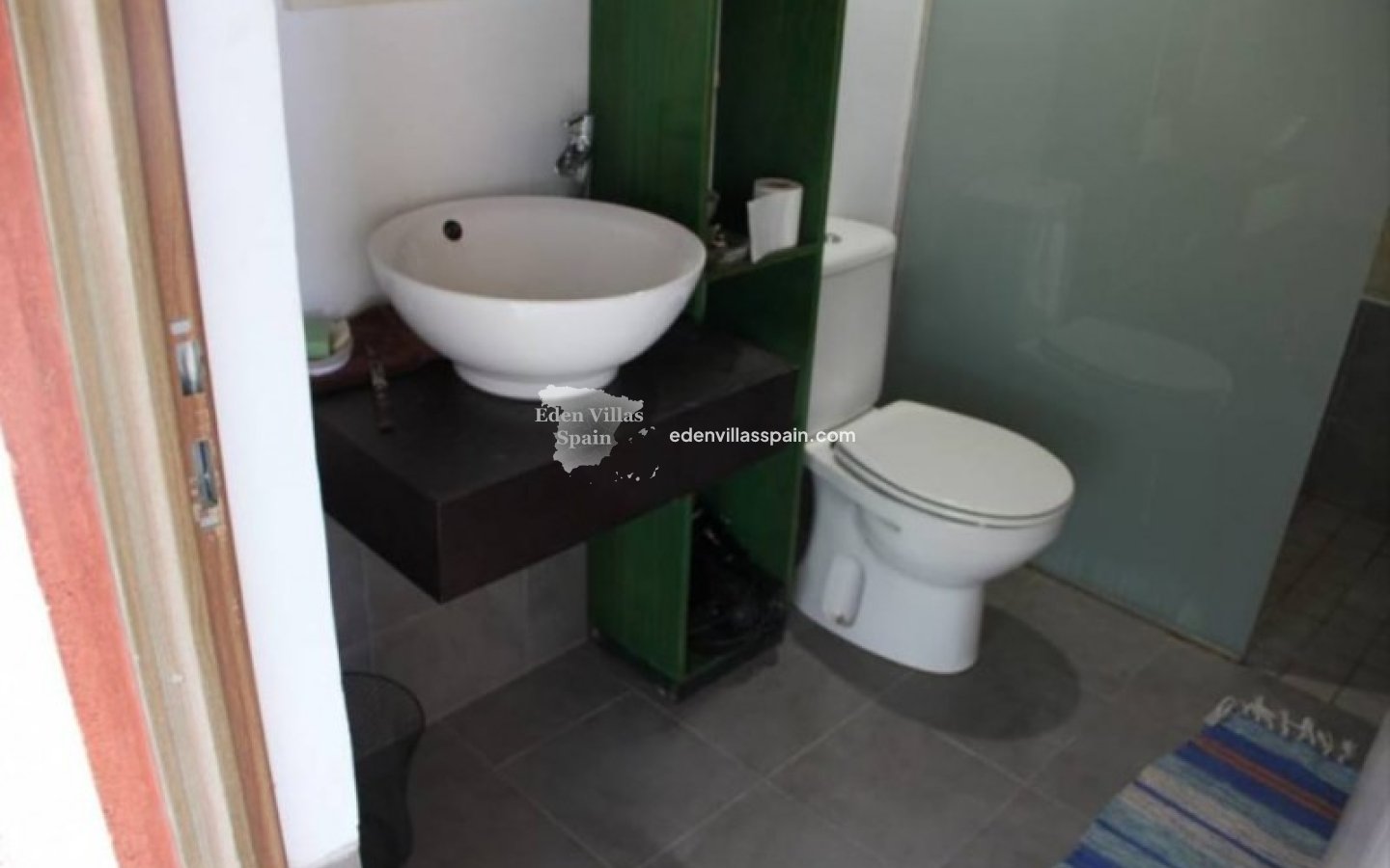Resale - Country House - Elche