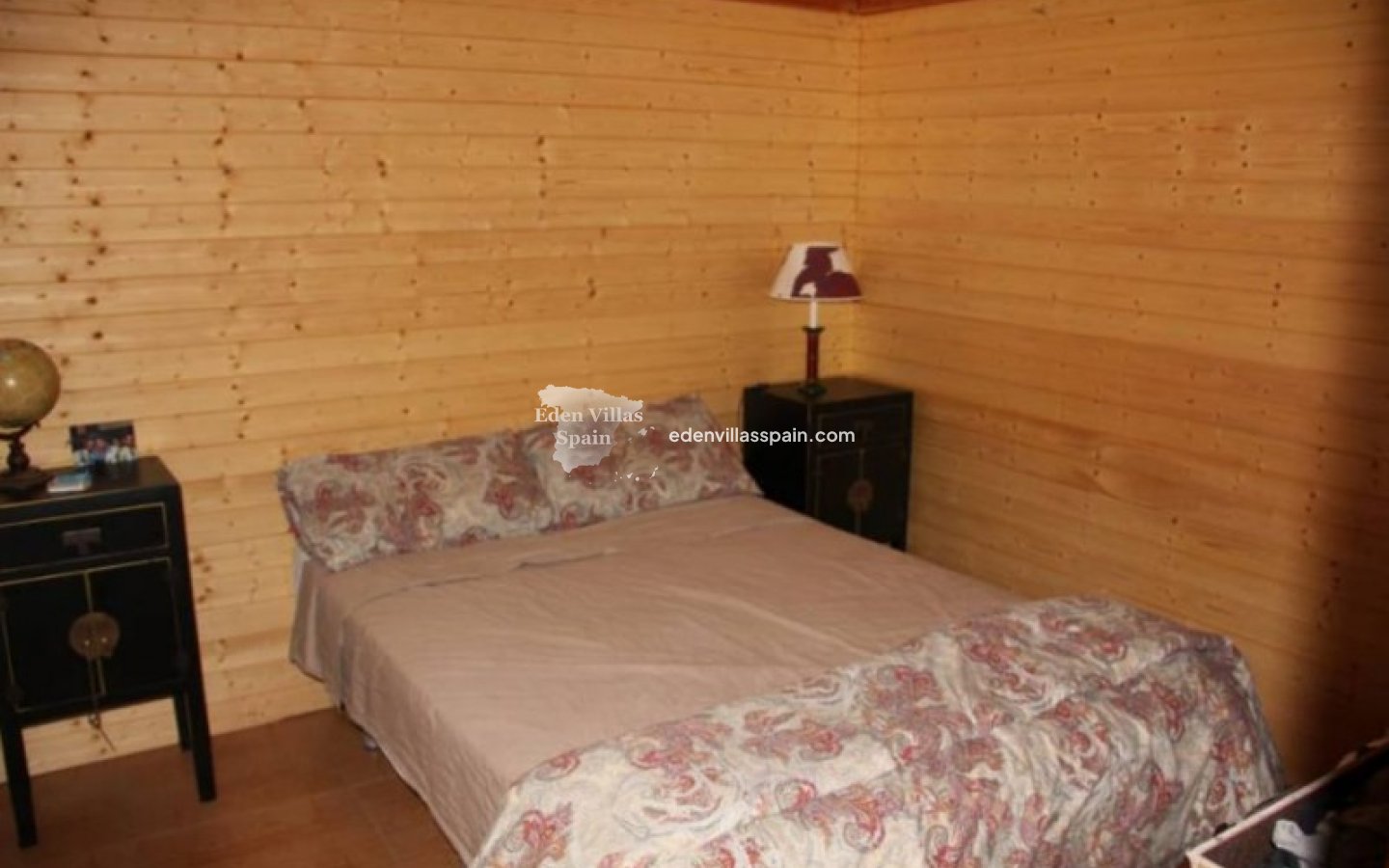 Resale - Country House - Elche