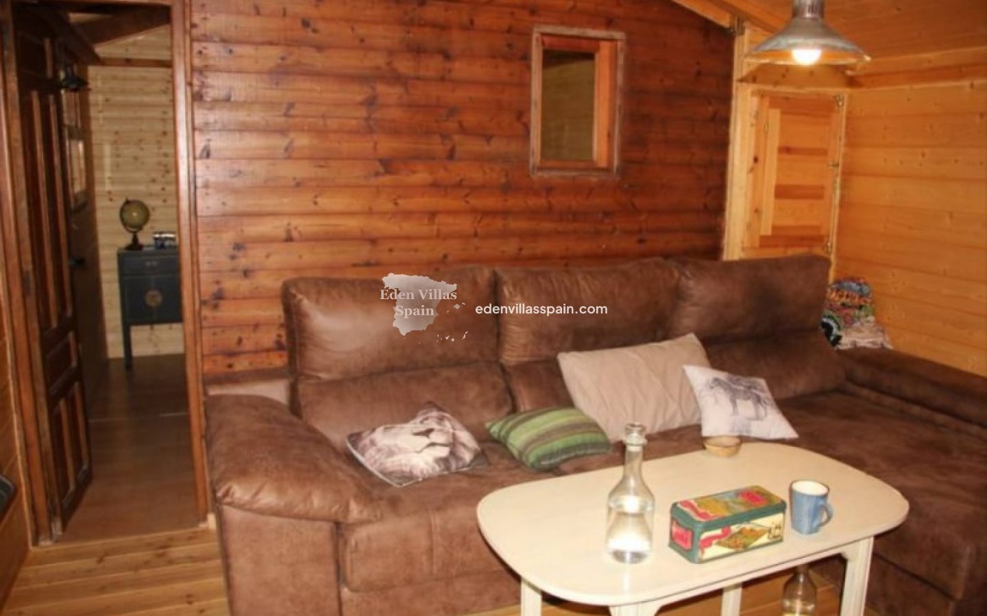 Resale - Country House - Elche
