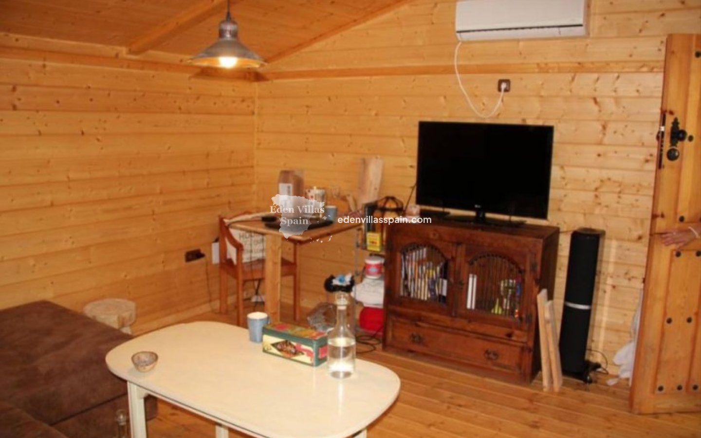 Resale - Country House - Elche