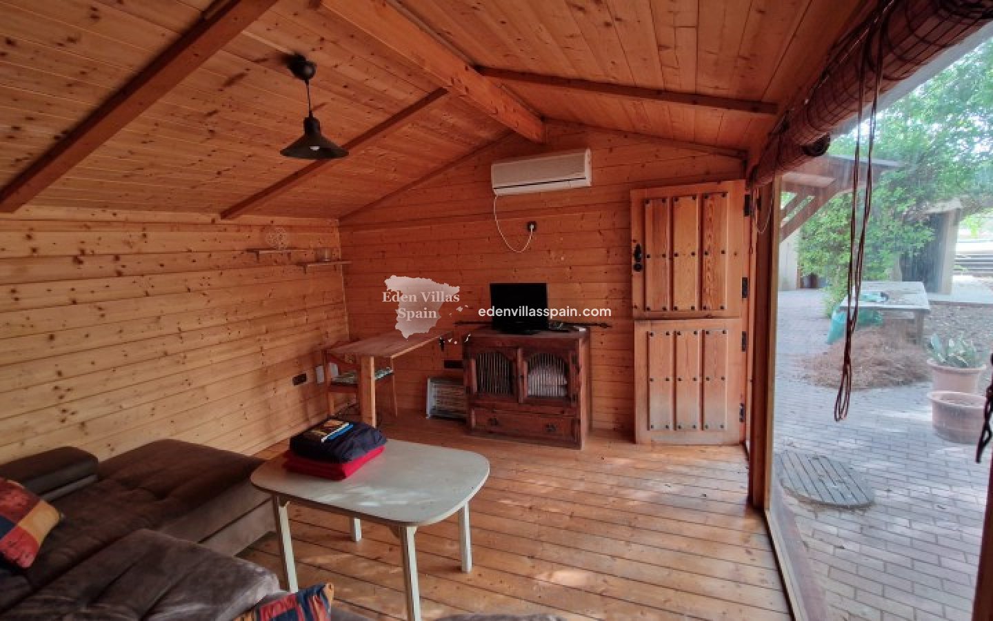 Resale - Country House - Elche