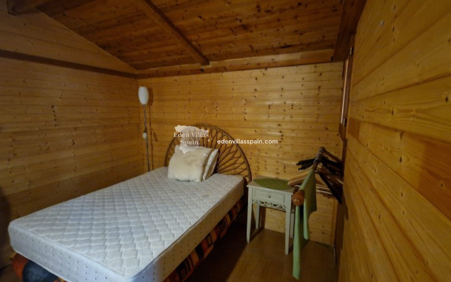 Resale - Country House - Elche
