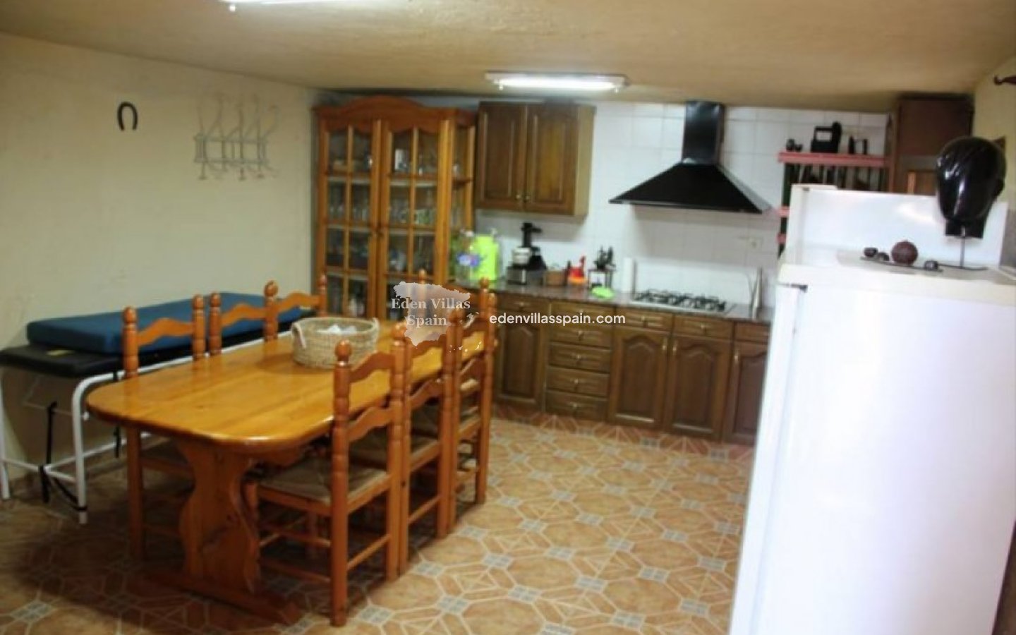Resale - Country House - Elche