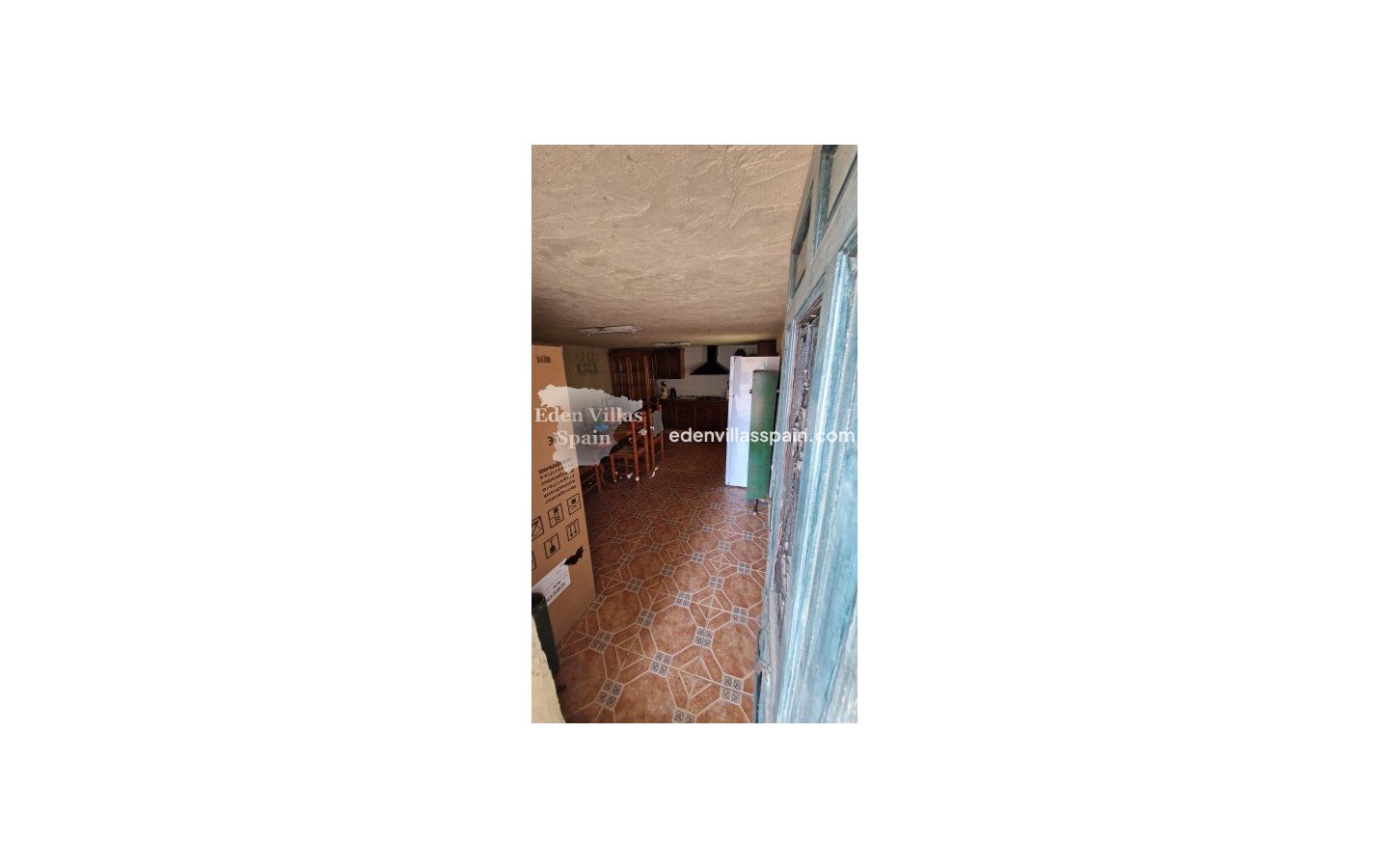 Resale - Country House - Elche
